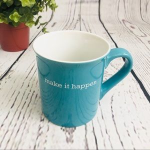 Graphic Mug